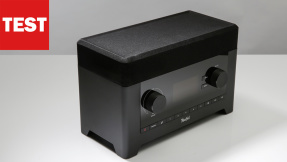 Teufel Radio 3sixty: Radio-Alleskönner im Test