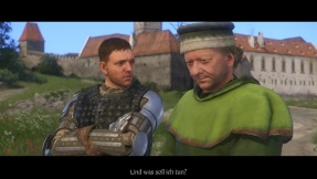 Kingdom Come  Deliverance: Tipps für den Mittelalter-Alltag
