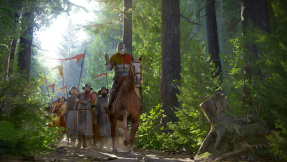 Kingdom Come  Deliverance: Neue Speicheroption im Spiel