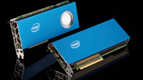 Angriff auf AMD & Nvidia: Baut Intel bald Grafikkarten?