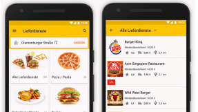 Pizza.de-App: Jetzt 7 Euro Neukunden-Rabatt sichern!