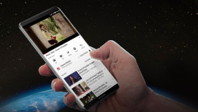 Smartphone-Absatz: Dieser Hersteller liegt jetzt vor Apple!