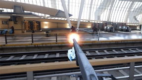 Nach Amoklauf: Facebook rudert bei VR-Shooter zurück