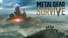 Metal Gear Survive im Test: Die Qual des Überlebens