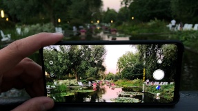 Vivo NEX Ultimate im Test: Wahrgewordener Traum!