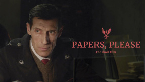 Papers, Please: Kurzfilm zum Indie-Hit erschienen!