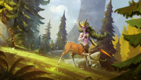 Hearthstone: Große Neuerungen im Jahr des Raben