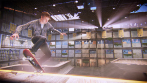 Tony Hawks Pro Skater: Hawk wünscht sich neues Spiel