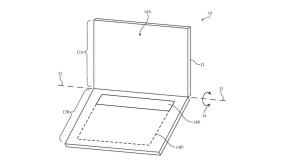 Apple: MacBook bald ohne mechanische Tastatur?