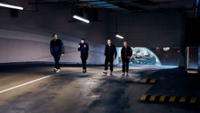 Tunnel: Die Fantastischen Vier veröffentlichen AR-Musikvideo