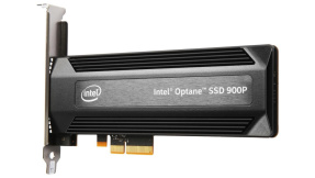Intel Optane 900p: Flinke PCI-Express-SSD im Test