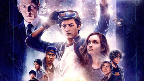 Filmkritik: Ready Player One  Ein Traum für Nerds