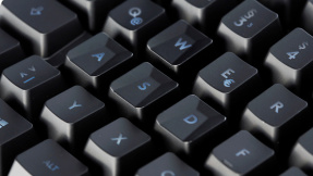 Logitech G513 im Praxis-Test: So tippen sich 179 Euro