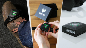 Bcon ausprobiert: Wie eine dritte Hand für Zocker?
