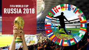 Fußball-WM 2018: Die Partien am Wochenende