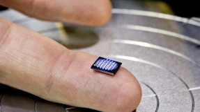 IBM: Das ist der kleinste Computer der Welt!