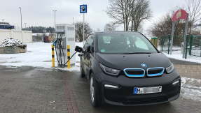 München - Hamburg: Warum Sie mit dem E-Auto 14 Std. brauchen!
