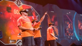 VR Challenger League: Revolutioniert VR den eSport?