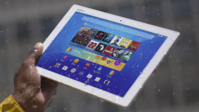 Xperia: Sony arbeitet an neuen Android-Tablets