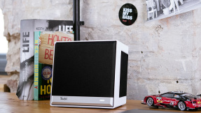 Teufel One S im Test: Ist diese WLAN-Box ein Sonos-Killer?
