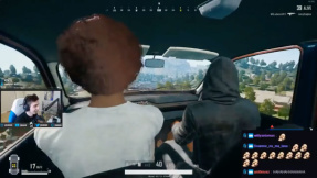 PUBG: Top-Streamer Shroud aus Spiel verbannt