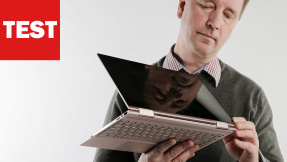 HP Spectre x360: Test des Edel-Notebooks