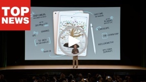 Apple macht Schule: Das ist das neue iPad für Schüler
