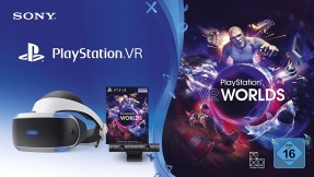 PlayStation VR: Ab sofort günstiger