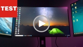 Full HD, WQHD und 4K: Die besten 27-Zoll-Monitore