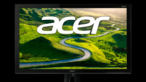 Acer CB271H: Test des Full-HD-Monitors mit 27 Zoll