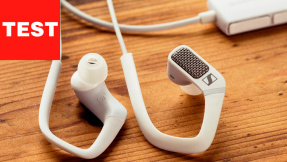 Sennheiser Ambeo im Test: In-Ears mit 3D-Mikrofon