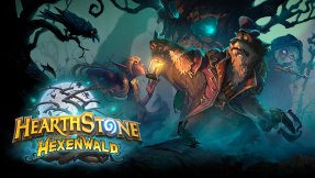 Hearthstone  Der Hexenwald: Die besten Karten und alle Infos