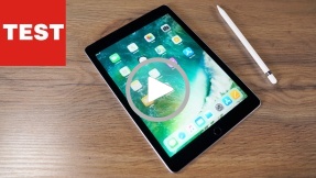 Das neue iPad 2018 im Test: Mit Stift und niedrigem Preis