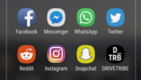 Instagram bezieht Stellung: Macht das Netzwerk krank?