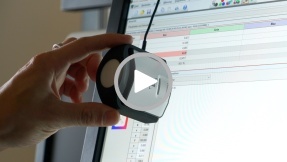 Hinter den Kulissen: So testet COMPUTER BILD Monitore!