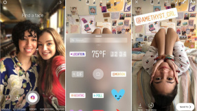 Instagram Fokus: Version 32.0 bringt Porträt-Modus
