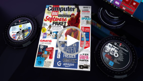 Heftvorschau: Das bietet die COMPUTER BILD 9/2018