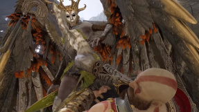 God of War: Walküren  so erledigen Sie die Kriegerinnen