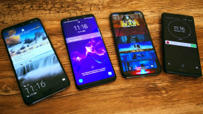 Apple, Samsung oder Huawei: Das schnellste Handy ist ...