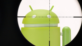 Dieser Android-Trojaner liest Messenger aus!