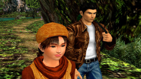 Shenmue 1 und 2: Starttermin der Neuauflage steht fest