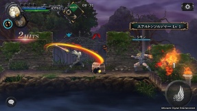 Castlevania  Grimoire of Souls: Neues Mobilspiel angekündigt