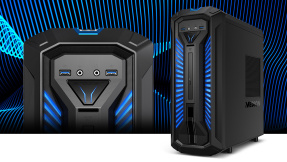 Medion Erazer X67020: Aldi-PC im Technik-Check