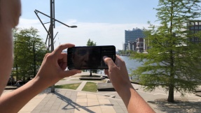 Huawei Y7 (2018) im Test: Was kann der XXL-Einsteiger?
