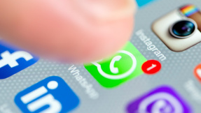 WhatsApp-Update: Neue Gruppenchat-Funktionen