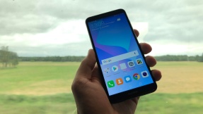 Huawei Y6 (2018) im Test: 150 Euro  was gibt es dafür?
