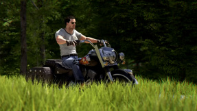 Serious Sam 4  Planet Badass: Die irre Shooter-Serie kehrt zurück!