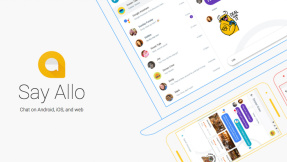 Googles Allo-Nachfolger: Gefahr für WhatsApp?