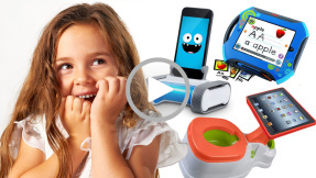 Verrückt bis wertvoll: Die coolsten Gadgets für Kinder