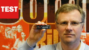 Samsung 970 Pro: Test der Profi-SSD im Mini-Format